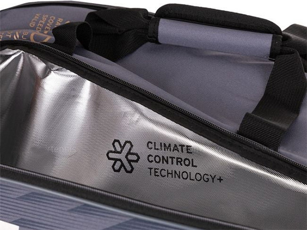 Túi tennis Head Djokovic 6R