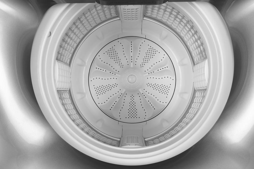 Máy giặt lồng đứng Aqua 14kg AQW-FR140UHT SS