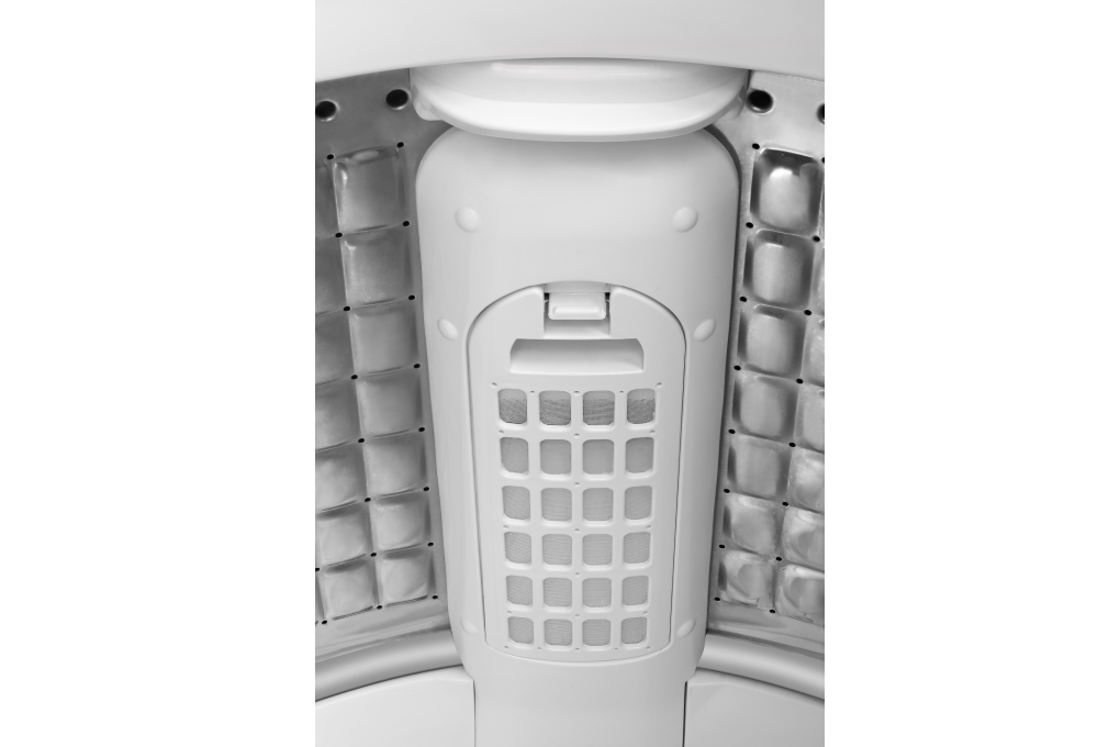 Máy giặt lồng đứng Aqua 14kg AQW-FR140UHT SS