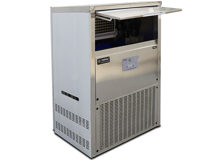 Máy làm đá Fushima FSMDL-100