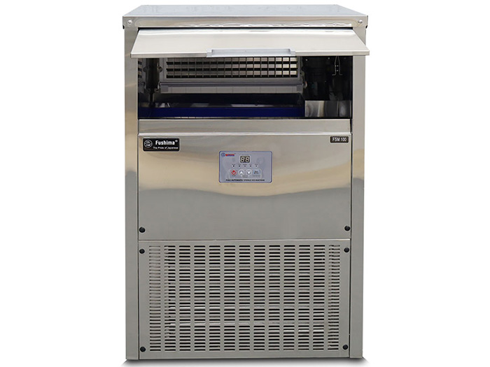 Máy làm đá Fushima FSMDL-100