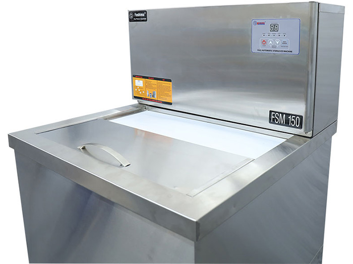 Máy làm đá Fushima FSMDL-150