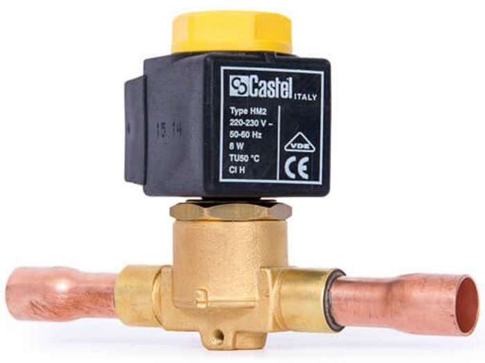 Máy làm đá Fushima FSMDL-200