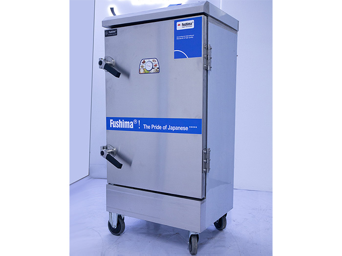 Tủ cơm 12 khay điện KZ-120DL