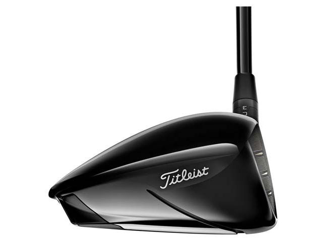 Gậy golf driver Titleist TSR2