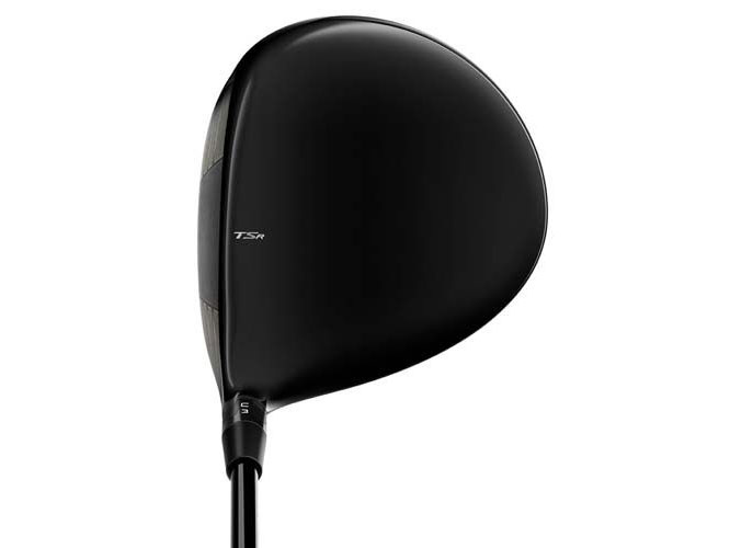 Gậy golf driver Titleist TSR2