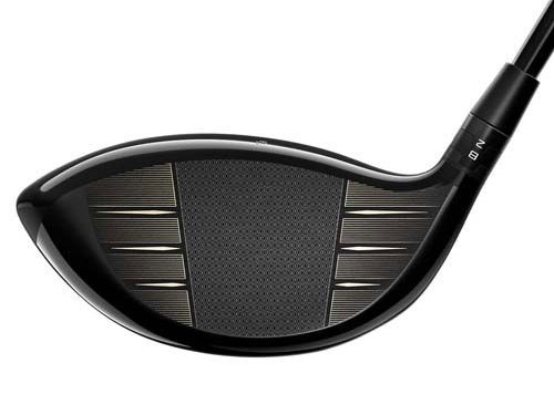 Gậy golf driver Titleist TSR2