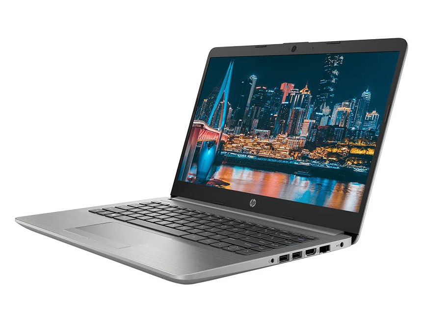 Laptop HP 240 G9 (6L1Y2PA) (i5-1235U / RAM 8GB / 512GB SSD / Windows 11)