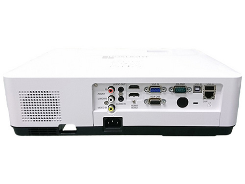 Máy chiếu Boxlight ALU452