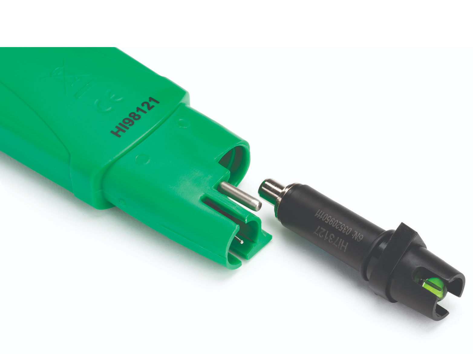 Bút đo pH/ORP/nhiệt độ Hanna HI98121