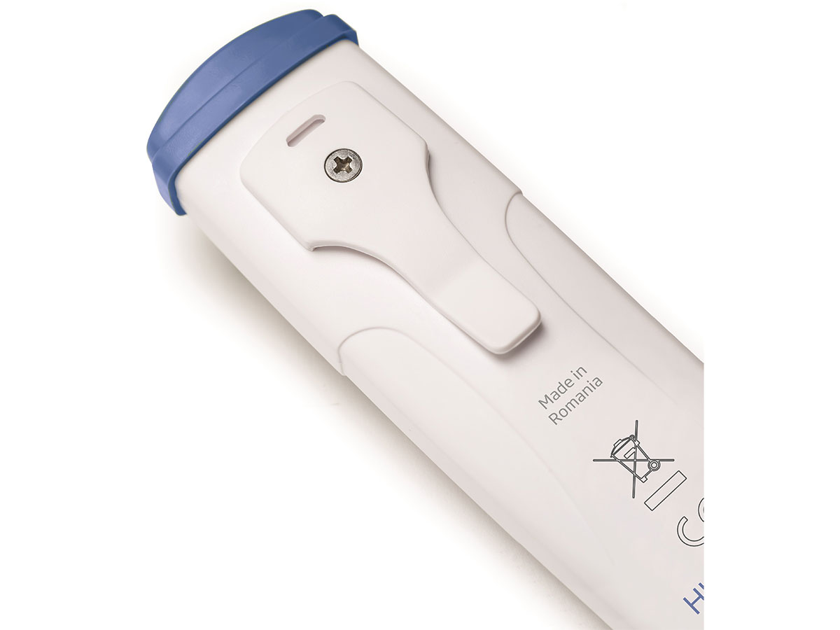 Bút đo pH, ORP, nhiệt độ chuyên hồ bơi PoolLine Hanna HI981214