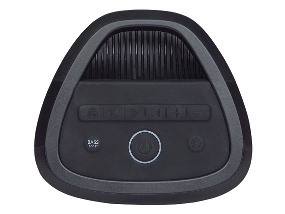 Loa Bluetooth Monster Sparkle