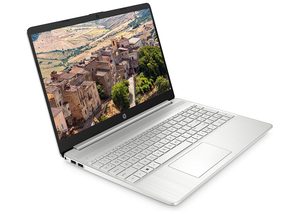 Máy tính xách tay HP 15S-FQ5159TU (7C0S0PA) (i7-1255U, 8GB RAM / 256GB SSD / Windows 11)