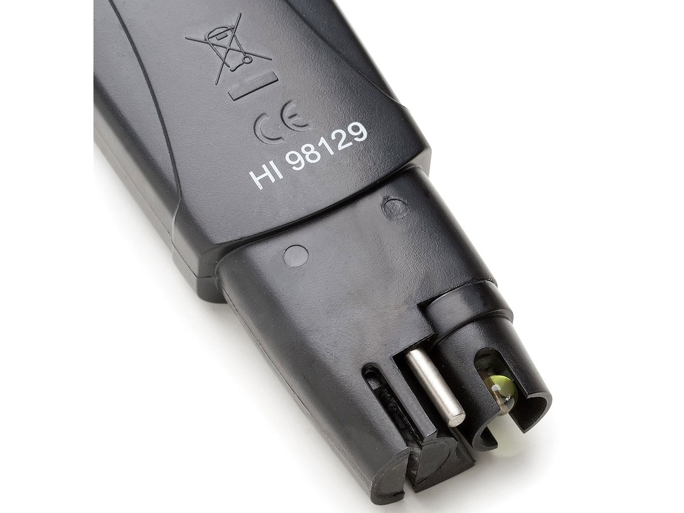 Bút đo pH, độ dẫn, TDS, nhiệt độ (thang thấp) Hanna HI98129