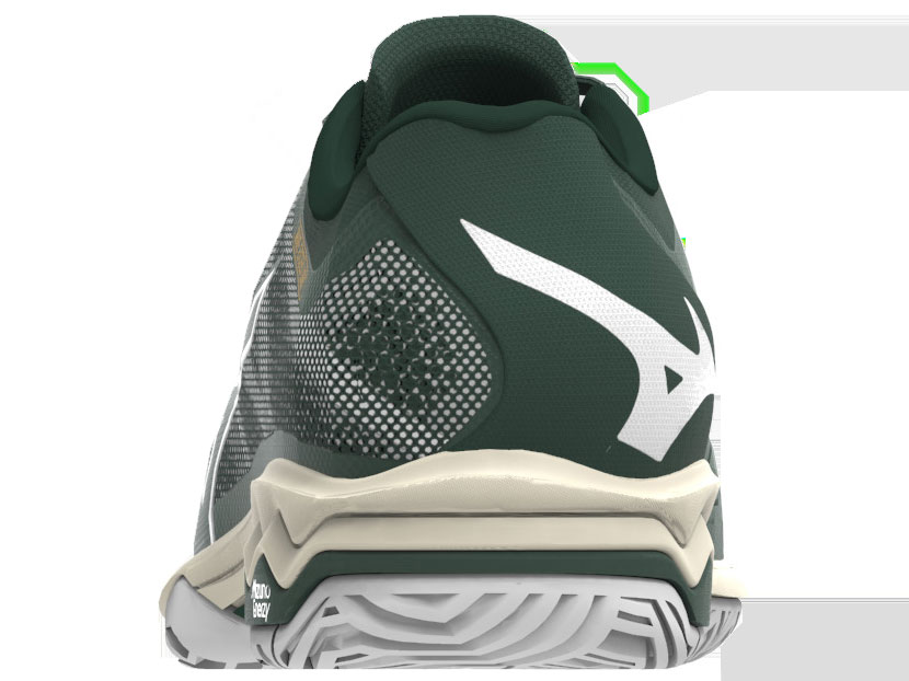 Giày tennis Mizuno Wave Exceed Light