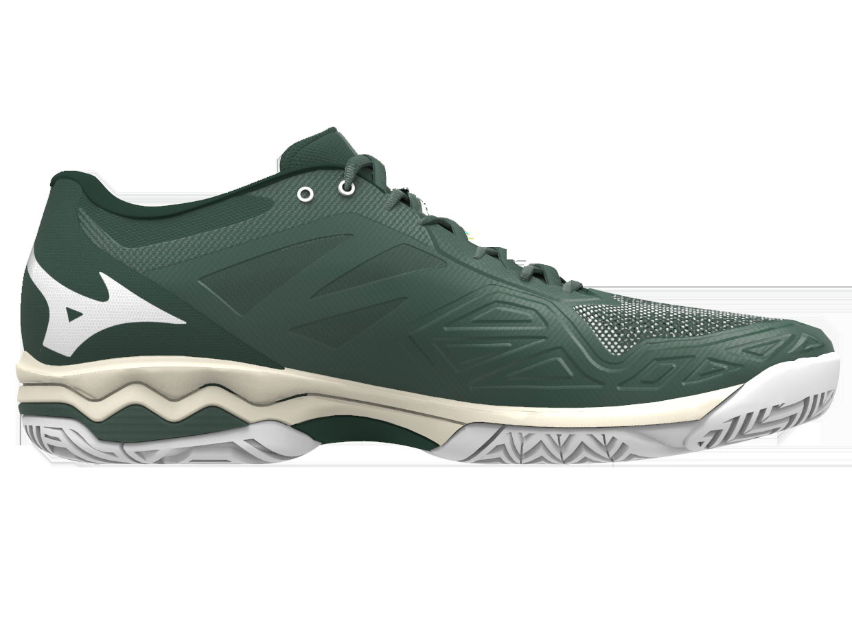 Giày tennis Mizuno Wave Exceed Light