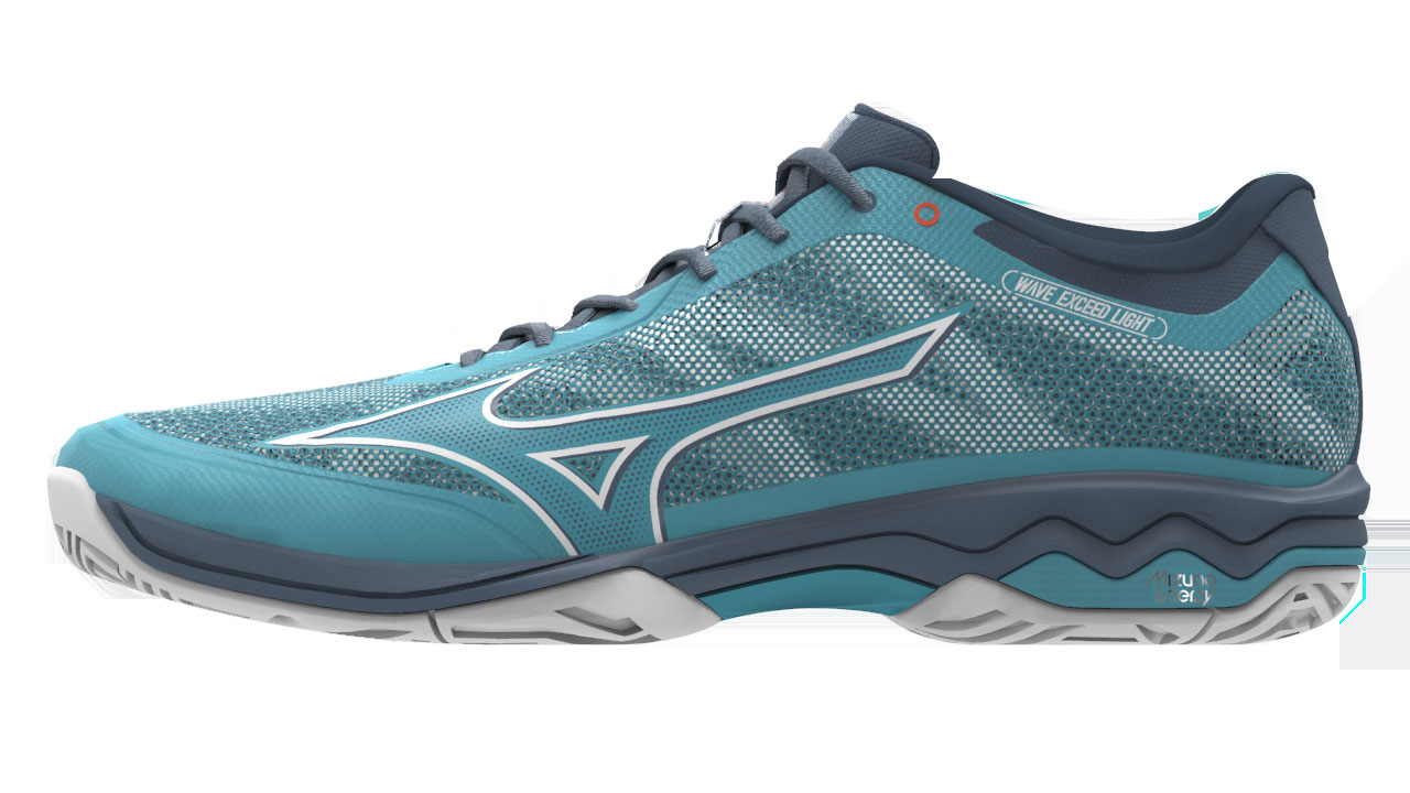 Giày tennis Mizuno Wave Exceed Light