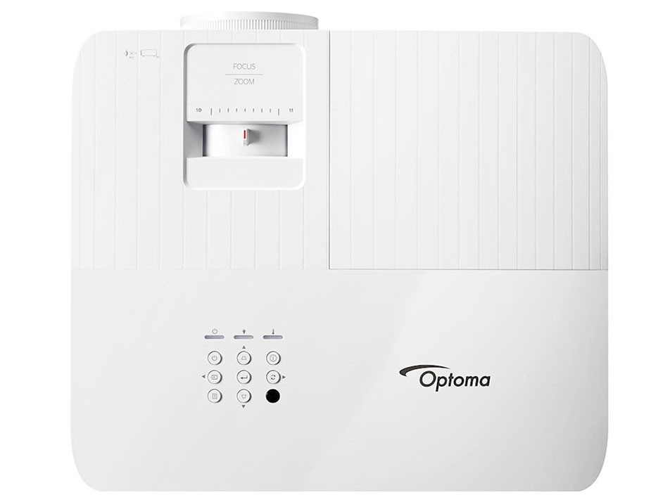 Máy chiếu 4K Optoma UHD35