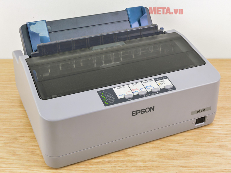 Máy in kim Epson LQ-310