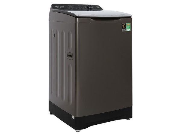 Máy giặt lồng đứng Aqua Inverter 13kg AQW-FR130UHT.SS