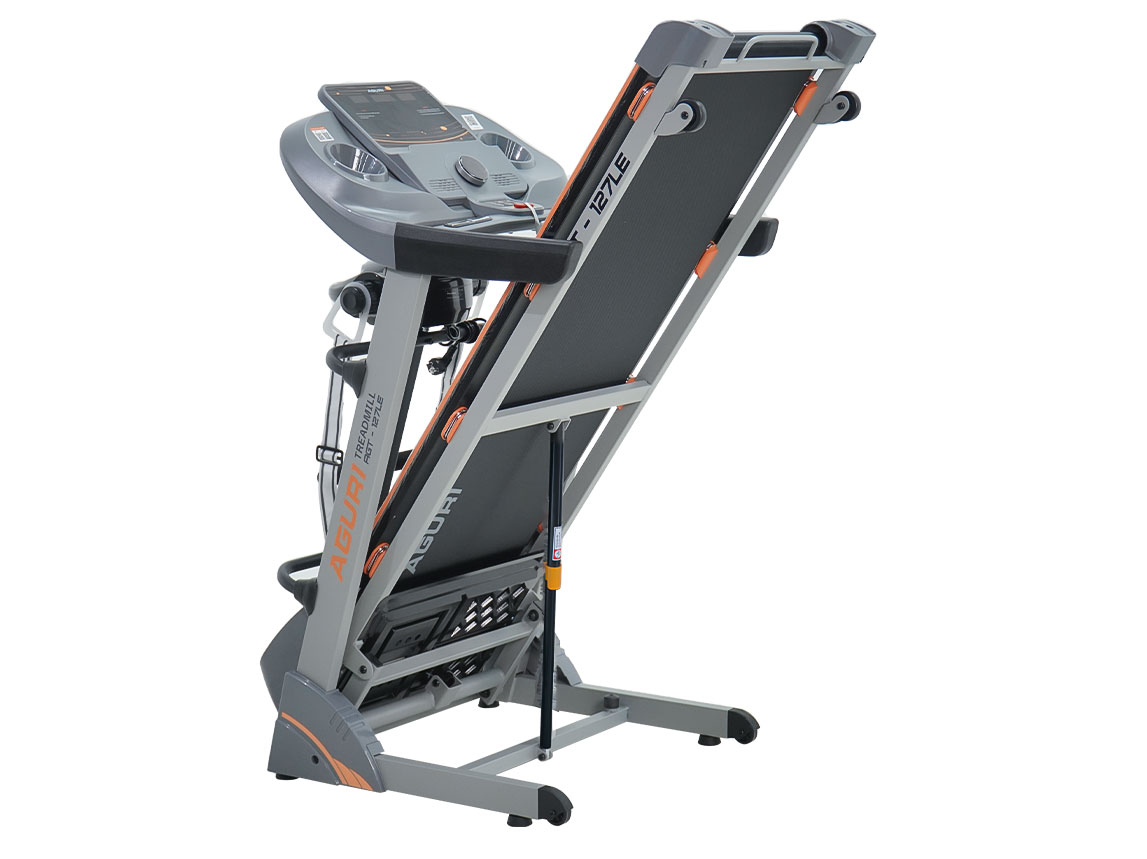 Máy chạy bộ đa năng Aguri AGT-127LE