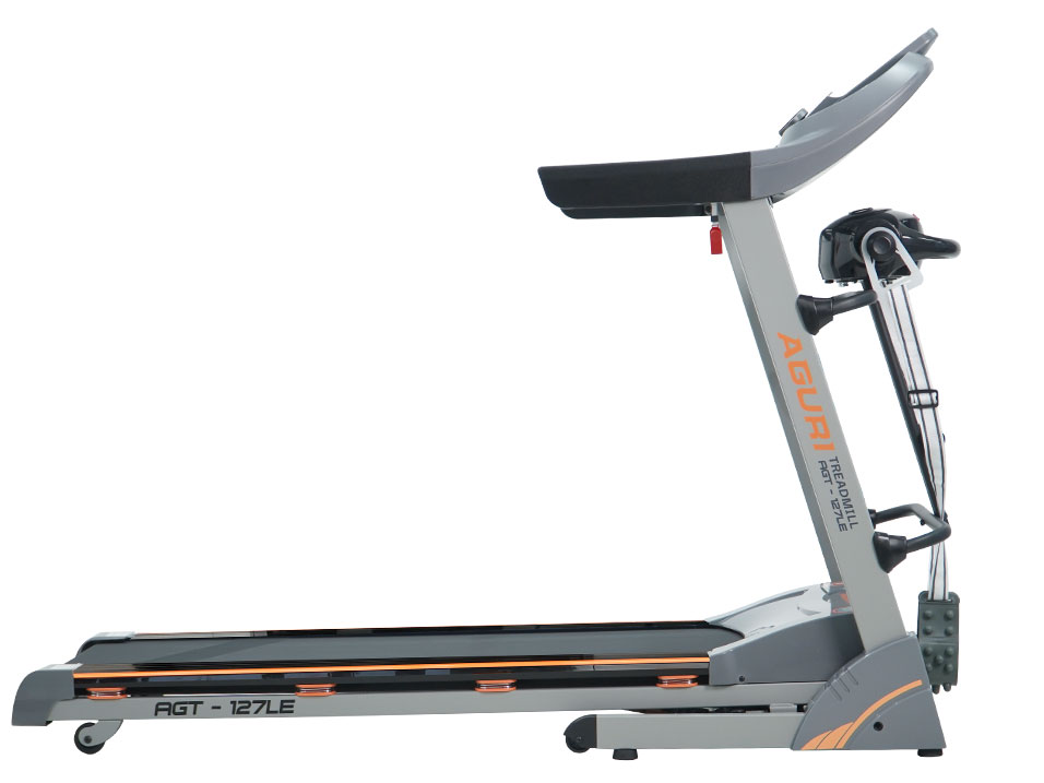 Máy chạy bộ đa năng Aguri AGT-127LE