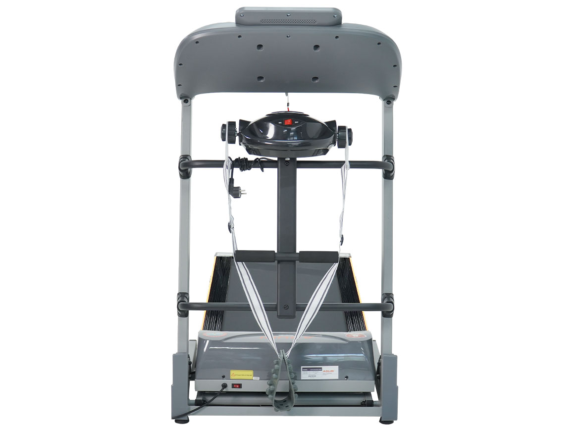 Máy chạy bộ đa năng Aguri AGT-127LE