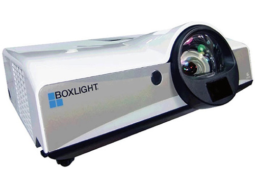 Máy chiếu gần Boxlight BS-X320