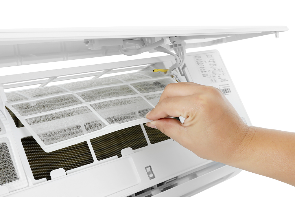 Máy lạnh TCL Inverter 1.5HP TAC-13CSD/XAB1I