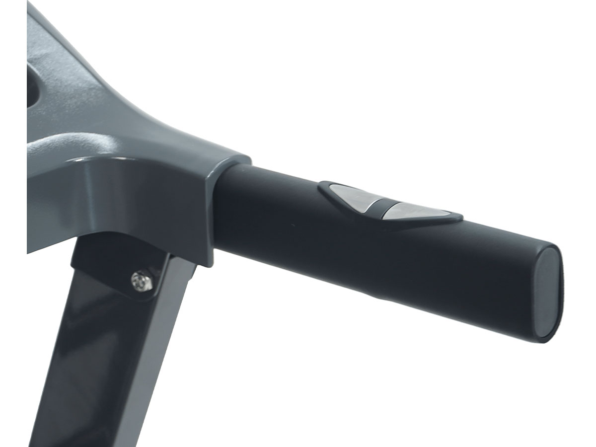 Máy chạy bộ đa năng Aguri AGT-128L