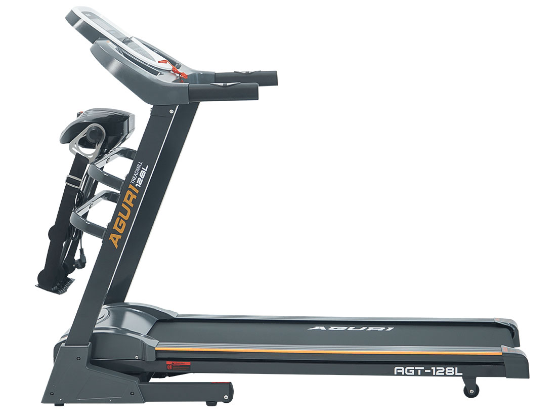 Máy chạy bộ đa năng Aguri AGT-128L
