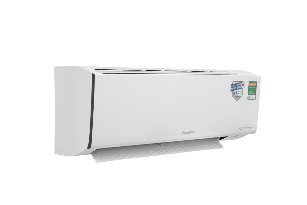 Máy lạnh Daikin Inverter 2HP FTKF50XVMV/RKF50XVMV