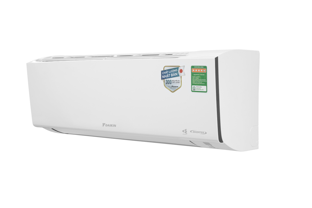 M Y L Nh Daikin Inverter Hp Ftkf Xvmv Rkf Xvmv Meta Vn