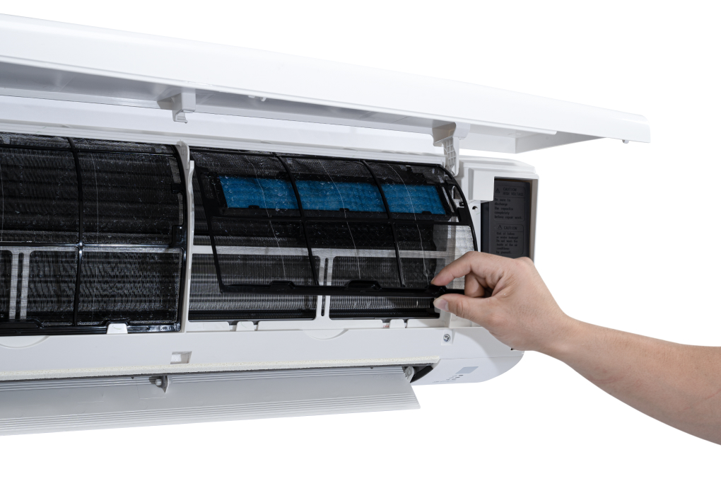 Máy lạnh Daikin Inverter 2HP FTKF50XVMV/RKF50XVMV