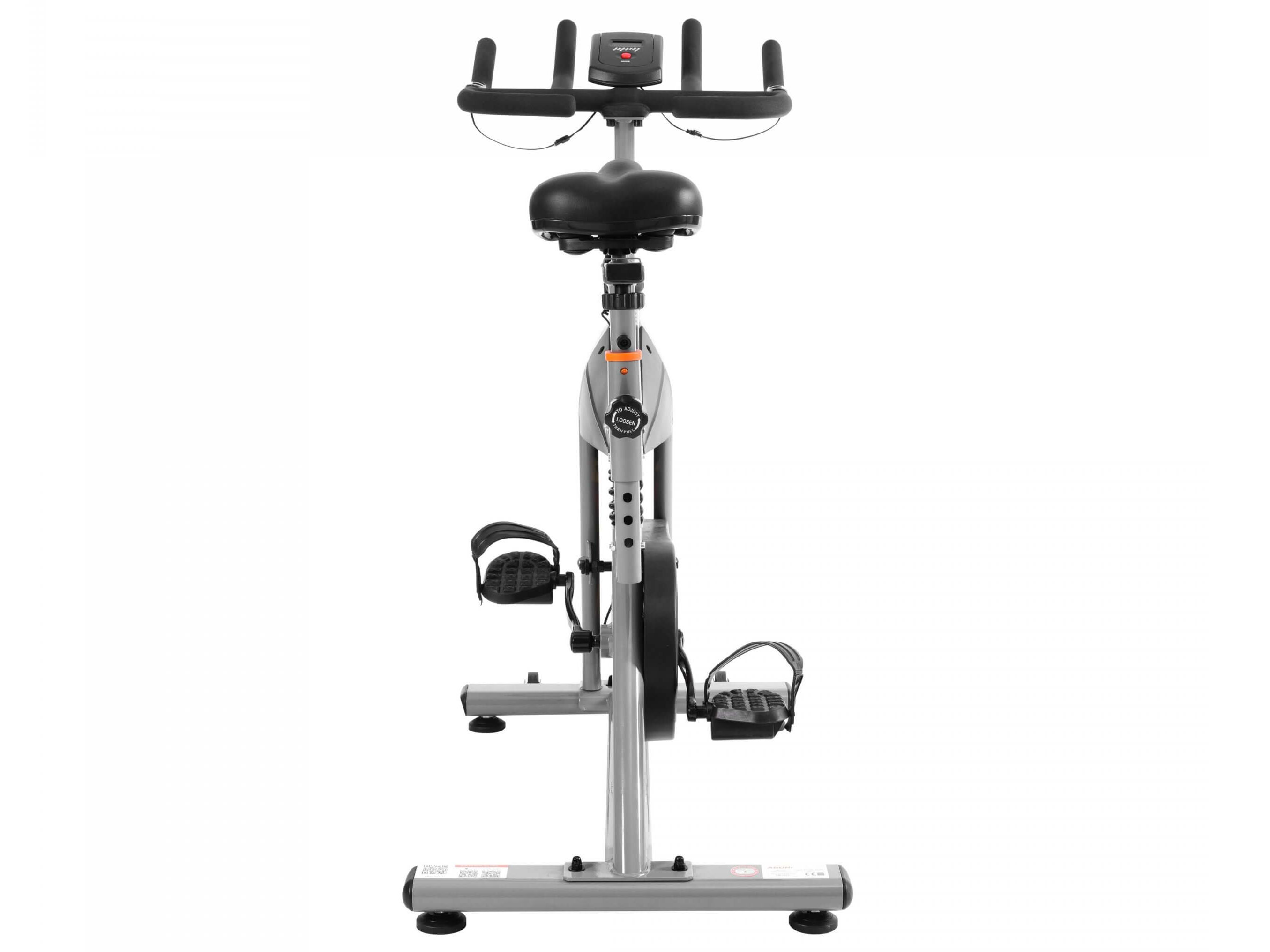 Xe đạp tập leo núi Aguri AGS-217