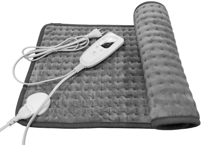 Thảm chườm nóng Kachi MK363