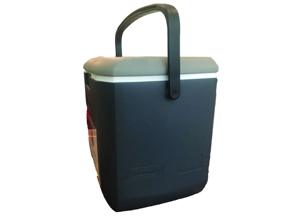 Thùng giữ lạnh Coleman 36787 (3049) 28 lít - Xám