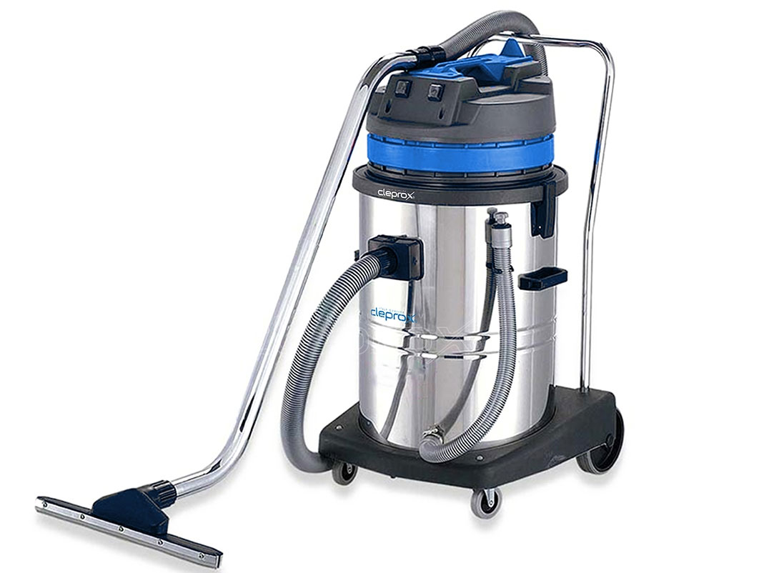 Máy hút bụi CleproX X-2/75