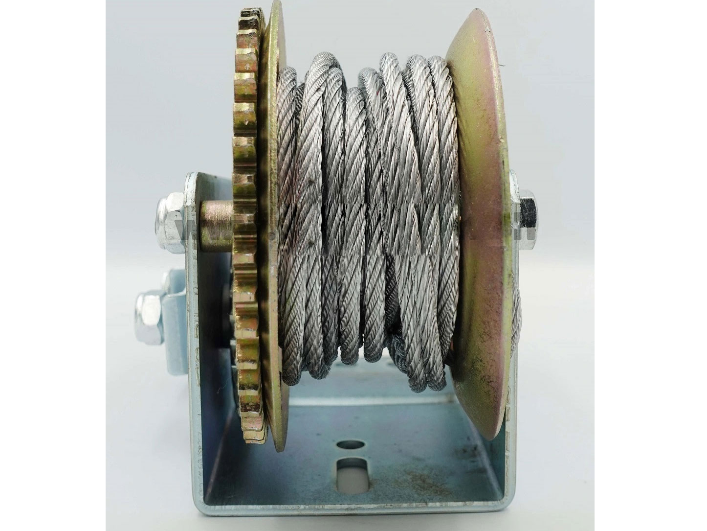 Dụng cụ kéo cáp tay 800 LBS Tolsen 62451