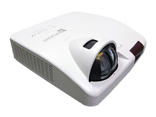 Máy chiếu gần Boxlight ANW 355ST