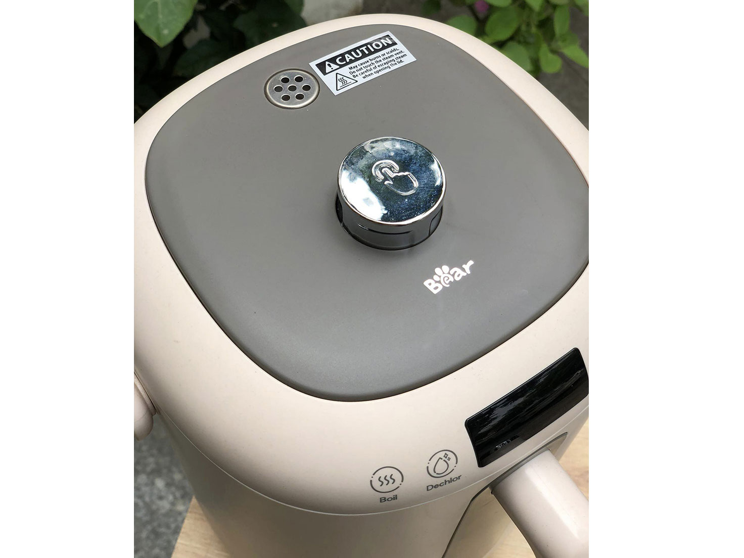 Bình thủy điện Bear KE-B30V1 - 3 lít