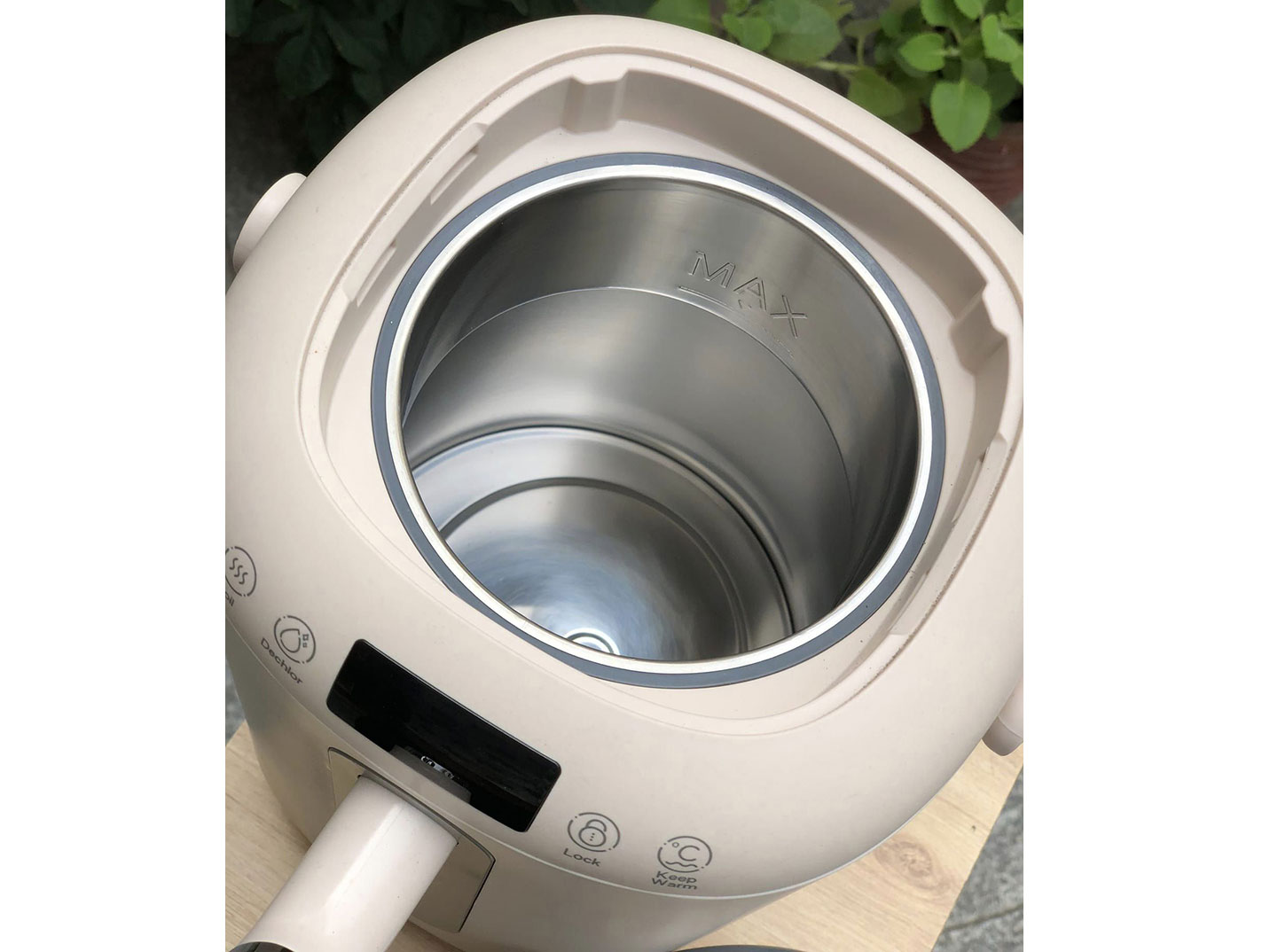 Bình thủy điện Bear KE-B30V1 - 3 lít