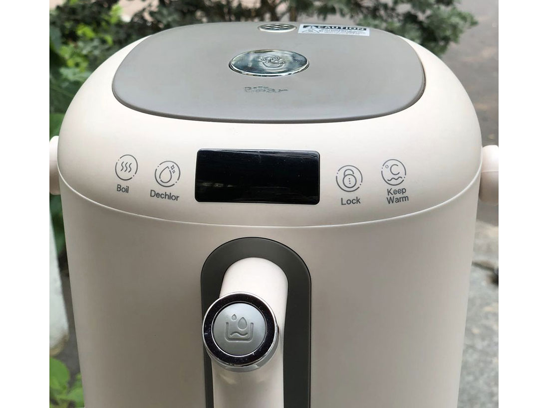 Bình thủy điện Bear KE-B30V1 - 3 lít