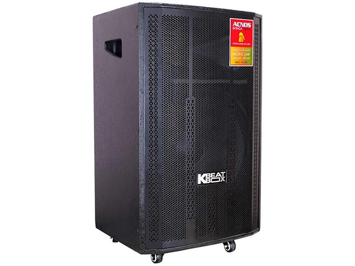 Loa kéo Acnos CB4050MAX