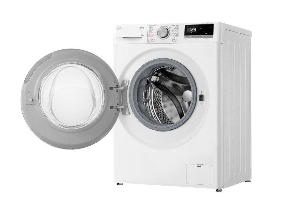 Máy giặt LG AI DD Inverter 10kg FV1410S4W1