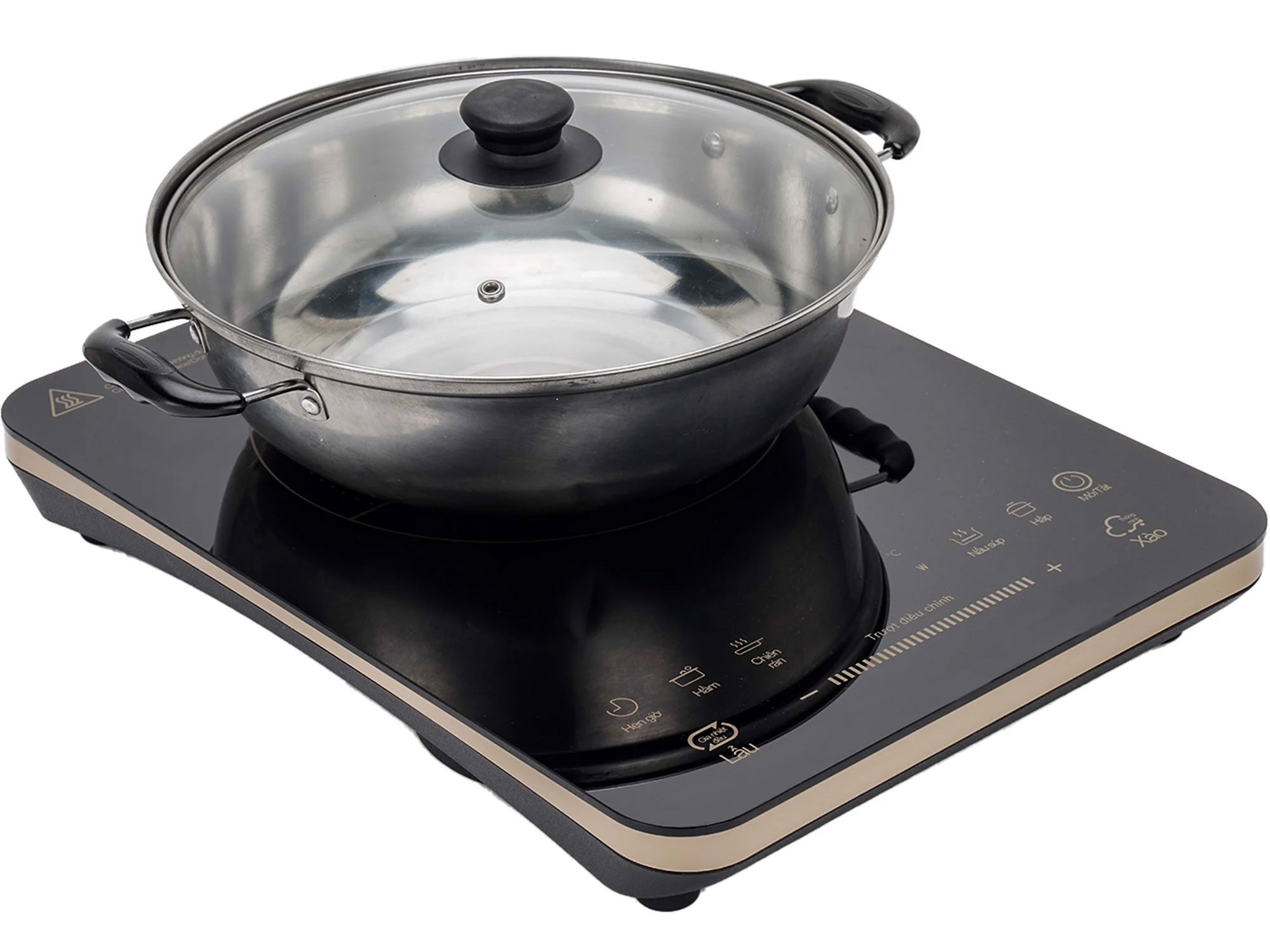 Bếp điện từ đơn Joyoung C22-L7