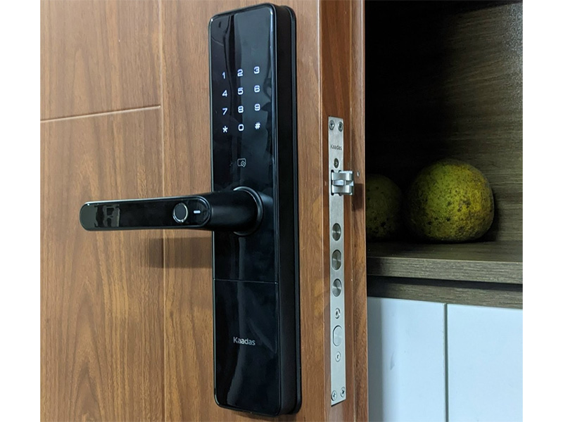 Khóa cửa thông minh Kaadas S500-C