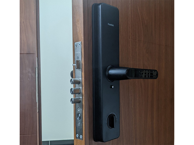 Khóa cửa thông minh Kaadas S500-C