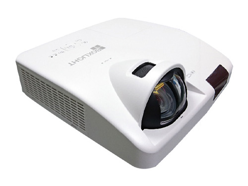 Máy chiếu gần Boxlight ANX 405ST