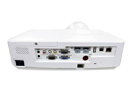 Máy chiếu gần Boxlight ANX 405ST